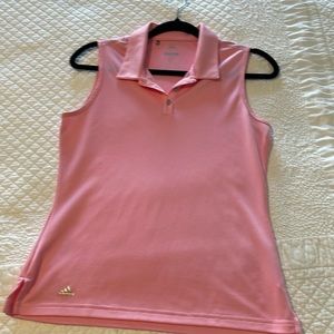 Women’s Golf Tank